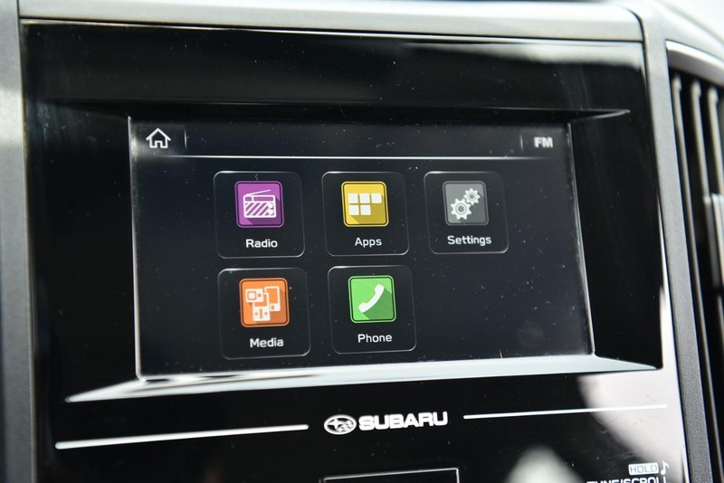 Subaru Impreza Vehicle Image 13