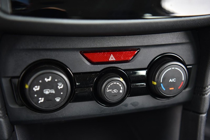 Subaru Impreza Vehicle Image 15
