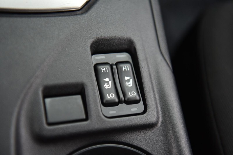 Subaru Impreza Vehicle Image 16