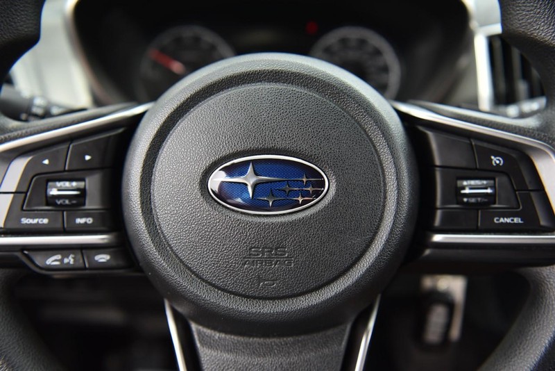 Subaru Impreza Vehicle Image 17