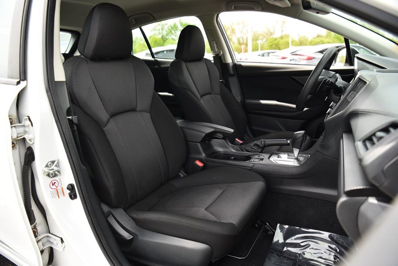 Subaru Impreza Vehicle Image 19