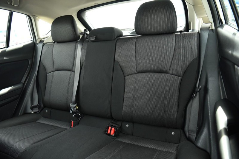 Subaru Impreza Vehicle Image 20