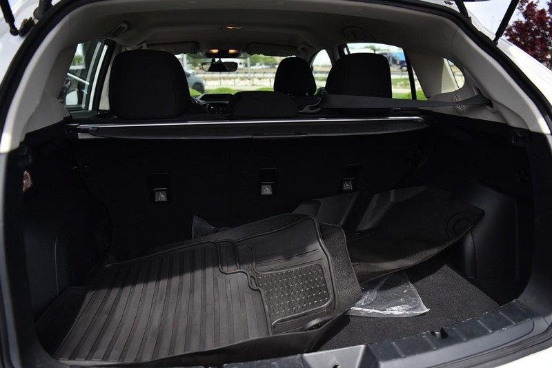 Subaru Impreza Vehicle Image 21