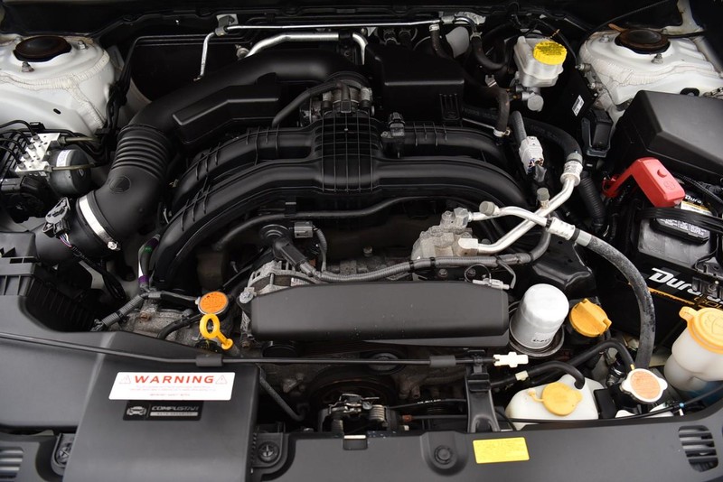Subaru Impreza Vehicle Image 22