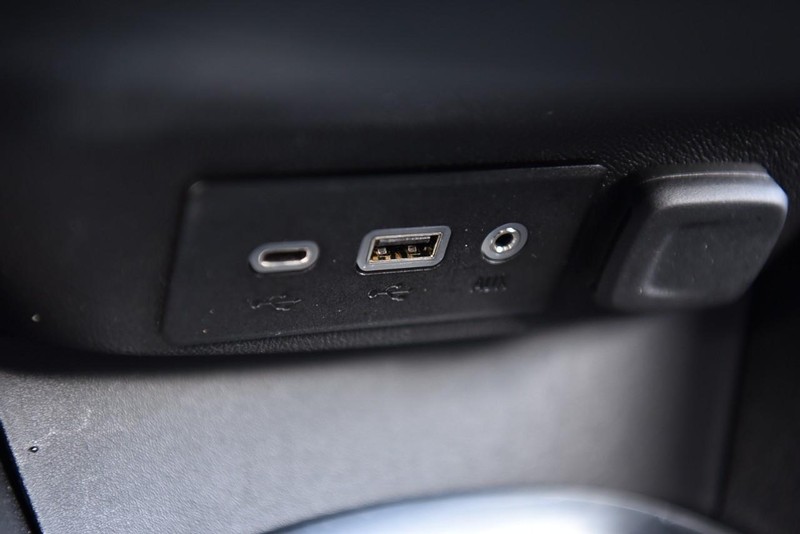 Chevrolet Malibu Vehicle Image 14