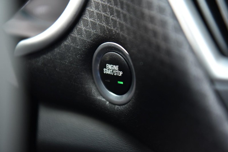 Chevrolet Malibu Vehicle Image 15