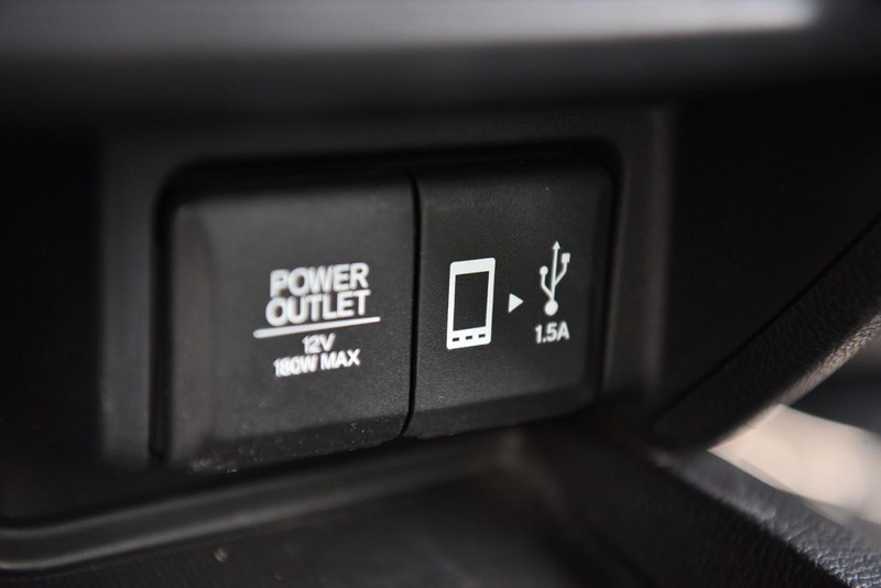 Honda Ridgeline Vehicle Image 16