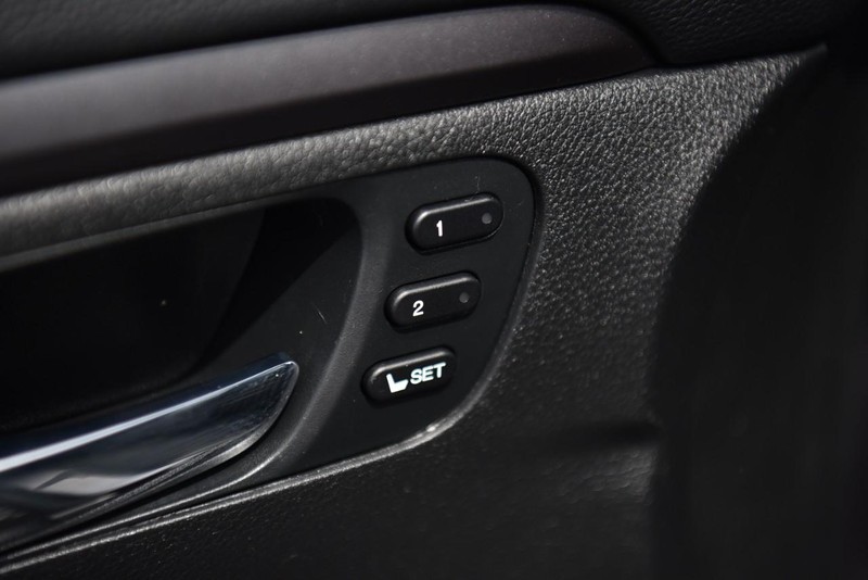 Honda Pilot Vehicle Image 10