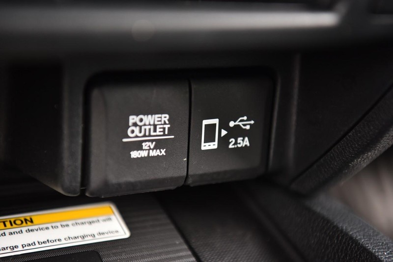 Honda Pilot Vehicle Image 18