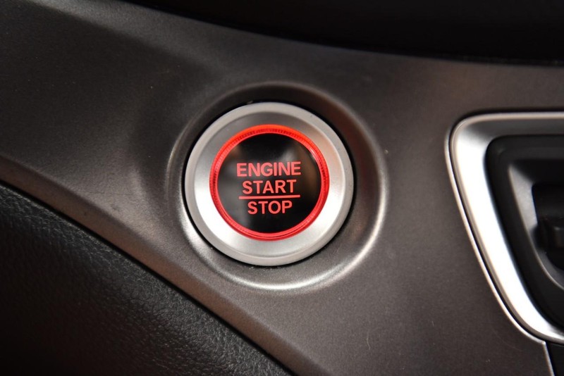Honda Pilot Vehicle Image 20