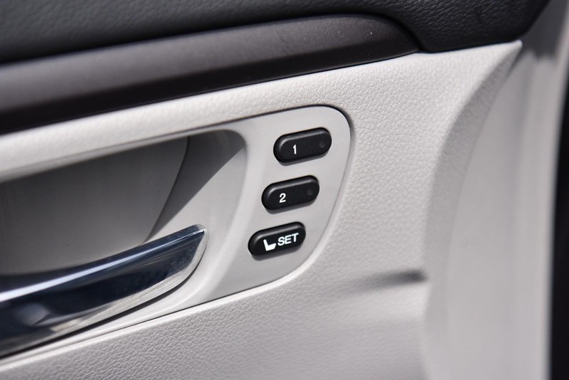 Honda Pilot Vehicle Image 10