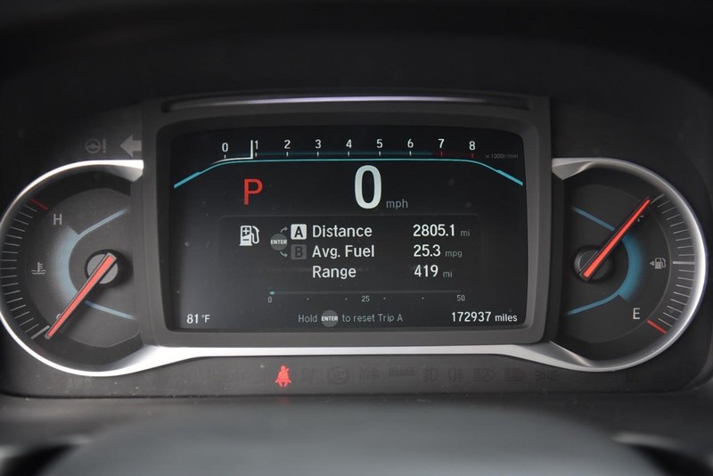 Honda Pilot Vehicle Image 13