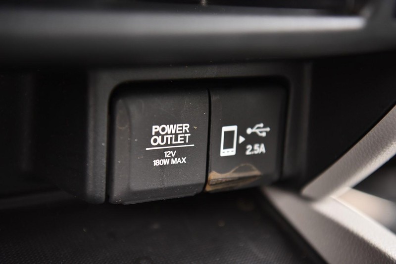 Honda Pilot Vehicle Image 18