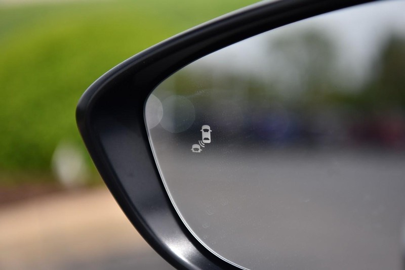 Honda Accord Sedan Vehicle Image 09