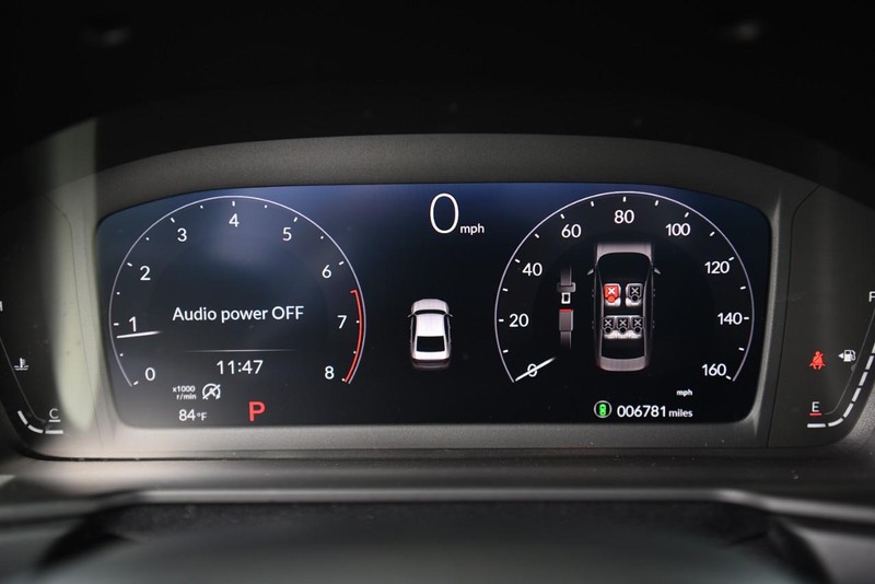 Honda Accord Sedan Vehicle Image 10