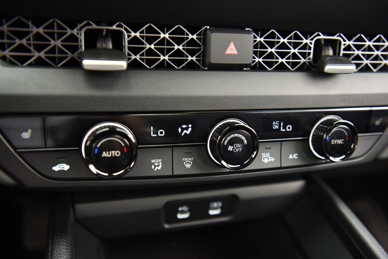 Honda Accord Sedan Vehicle Image 13