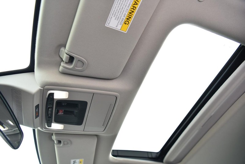 Honda Accord Sedan Vehicle Image 20