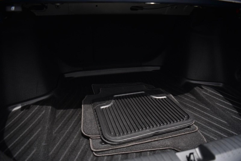 Honda Accord Sedan Vehicle Image 22
