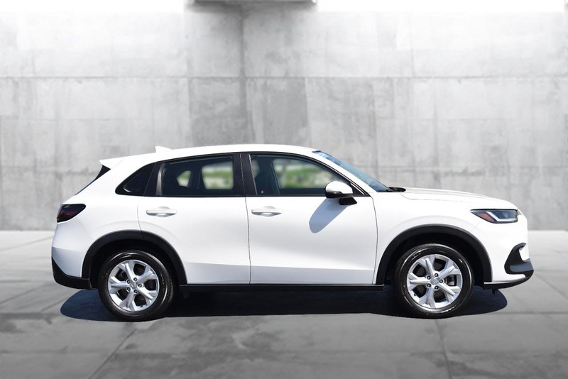 Honda HR-V Vehicle Image 05