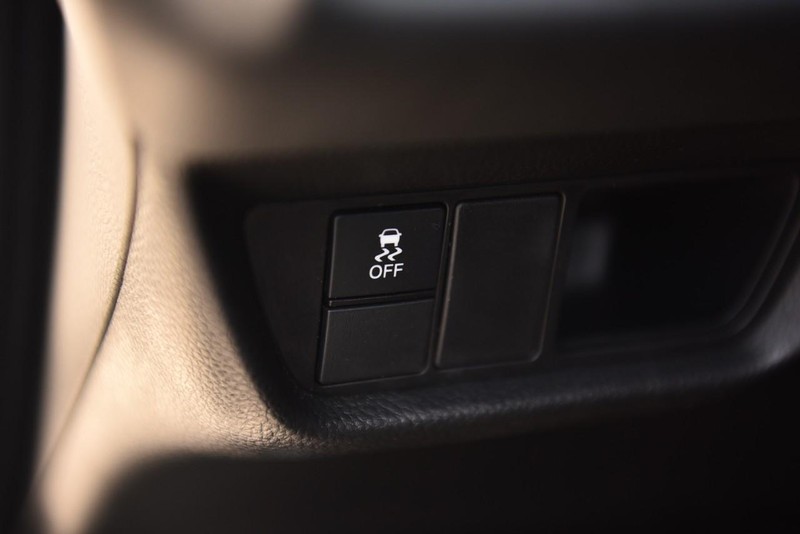 Honda HR-V Vehicle Image 10