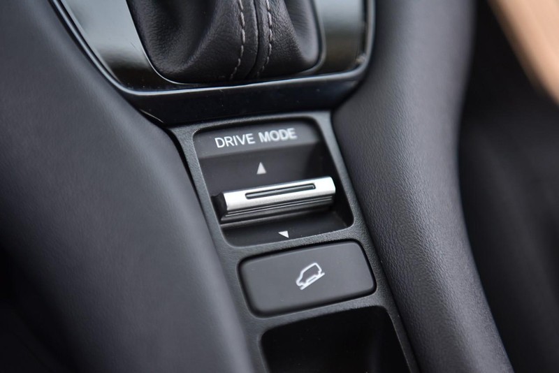Honda HR-V Vehicle Image 15