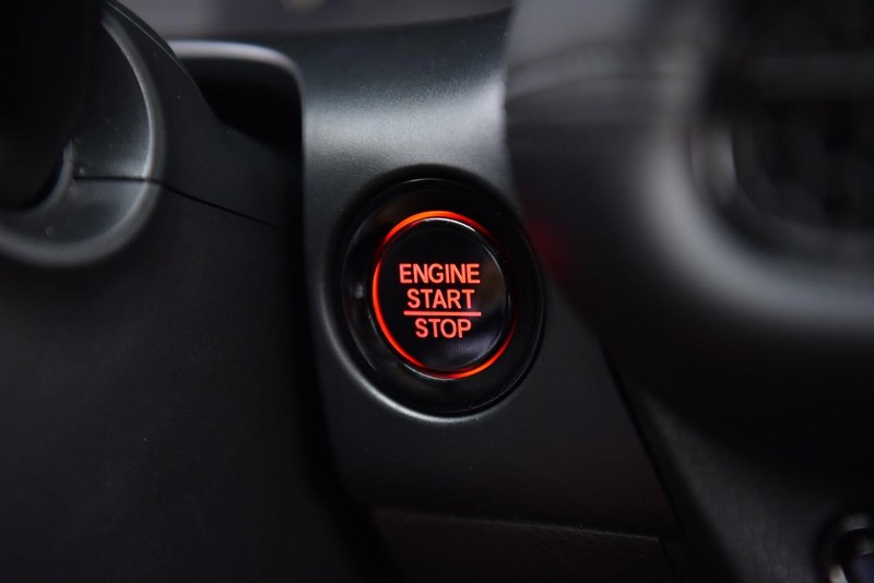 Honda HR-V Vehicle Image 17