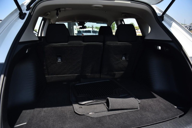 Honda HR-V Vehicle Image 22
