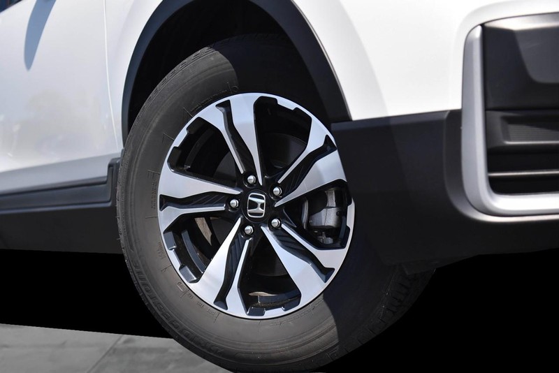 Honda CR-V Vehicle Image 03
