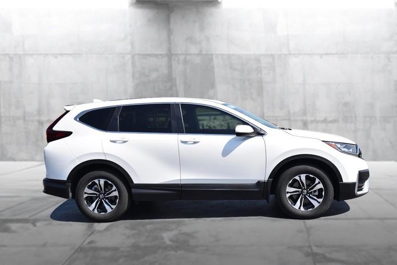 Honda CR-V Vehicle Image 05