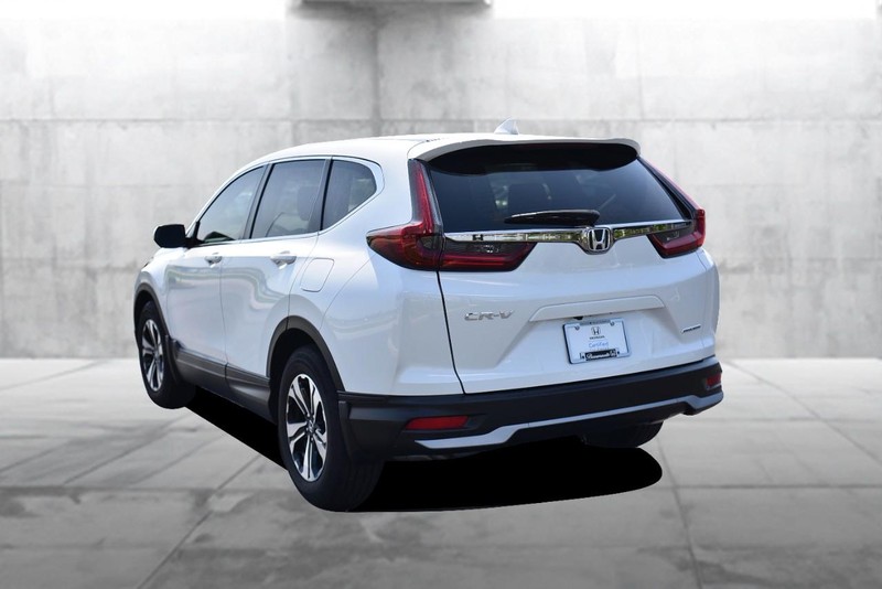Honda CR-V Vehicle Image 07