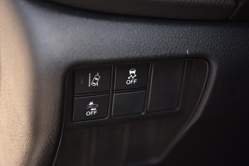 Honda CR-V Vehicle Image 10
