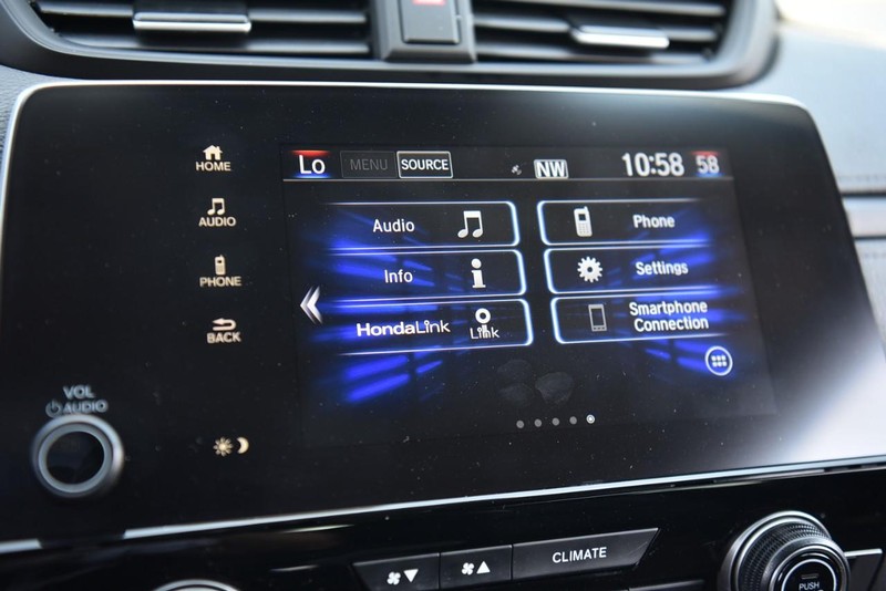 Honda CR-V Vehicle Image 13