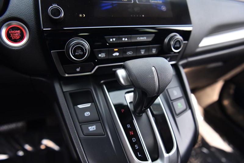 Honda CR-V Vehicle Image 15