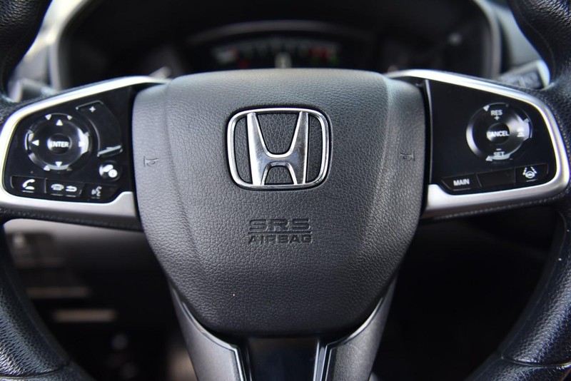 Honda CR-V Vehicle Image 18