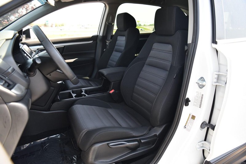 Honda CR-V Vehicle Image 19