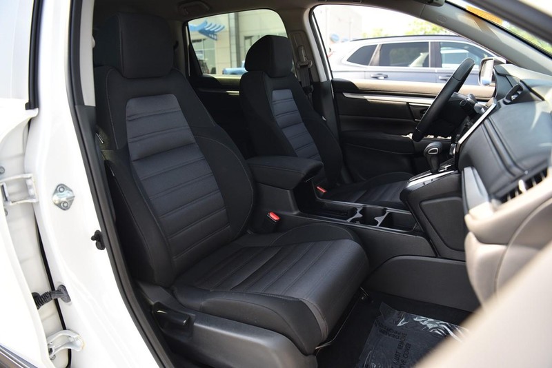 Honda CR-V Vehicle Image 20