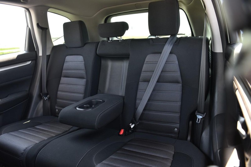 Honda CR-V Vehicle Image 21