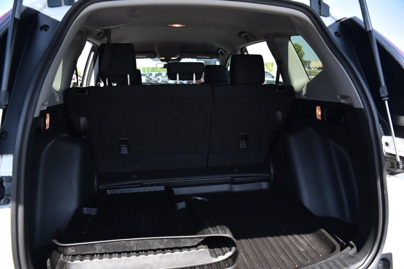Honda CR-V Vehicle Image 23