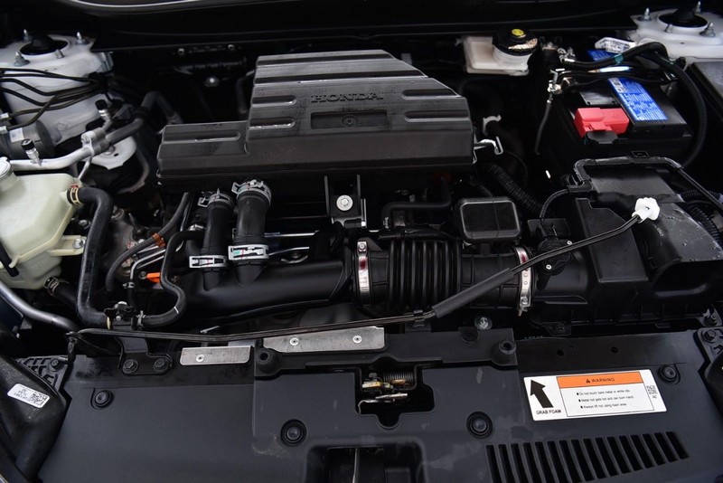 Honda CR-V Vehicle Image 24
