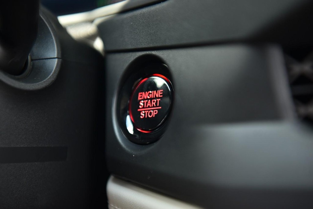 Honda Accord Sedan Vehicle Image 16