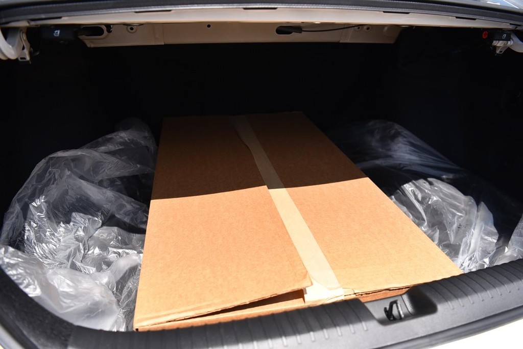 Honda Accord Sedan Vehicle Image 23