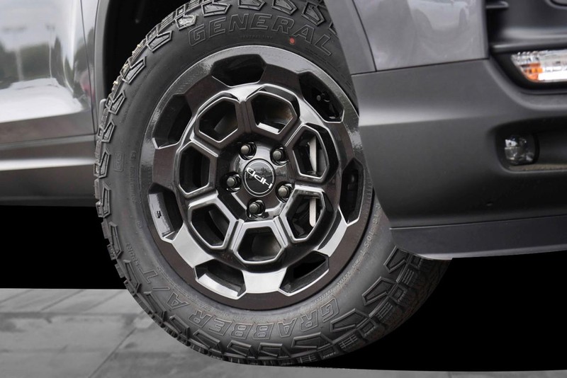 Honda Ridgeline Vehicle Image 03