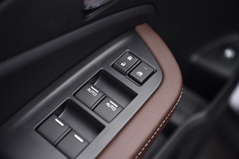 Honda Ridgeline Vehicle Image 09