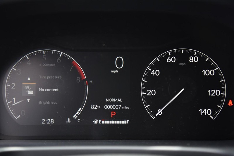 Honda Ridgeline Vehicle Image 14