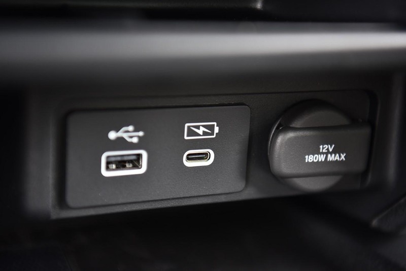 Honda Ridgeline Vehicle Image 19