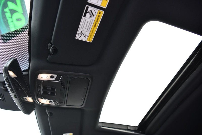 Honda Ridgeline Vehicle Image 26