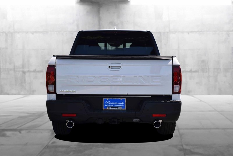 Honda Ridgeline Vehicle Image 06