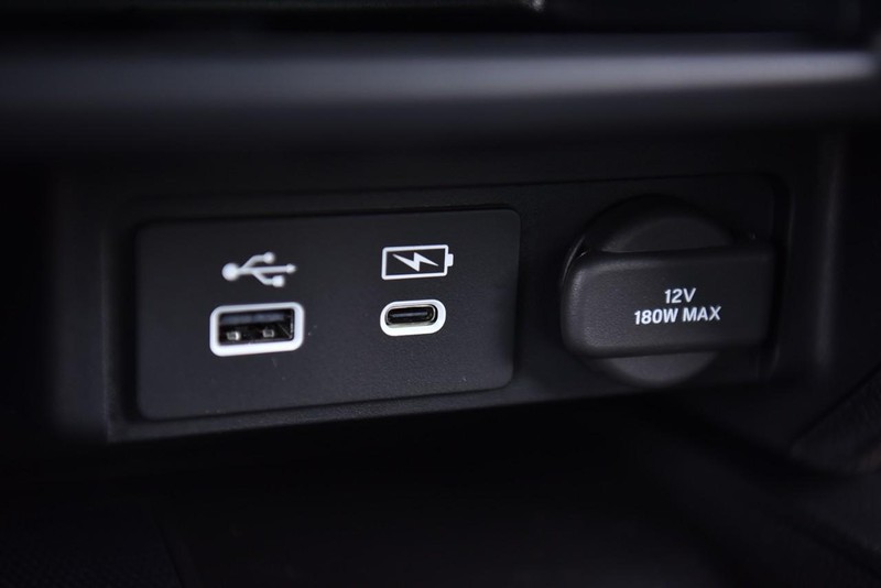 Honda Ridgeline Vehicle Image 18