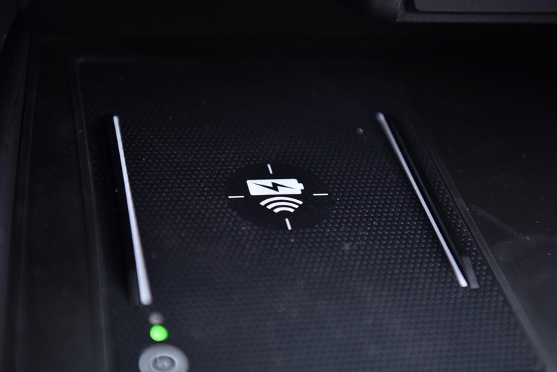 Honda Ridgeline Vehicle Image 19
