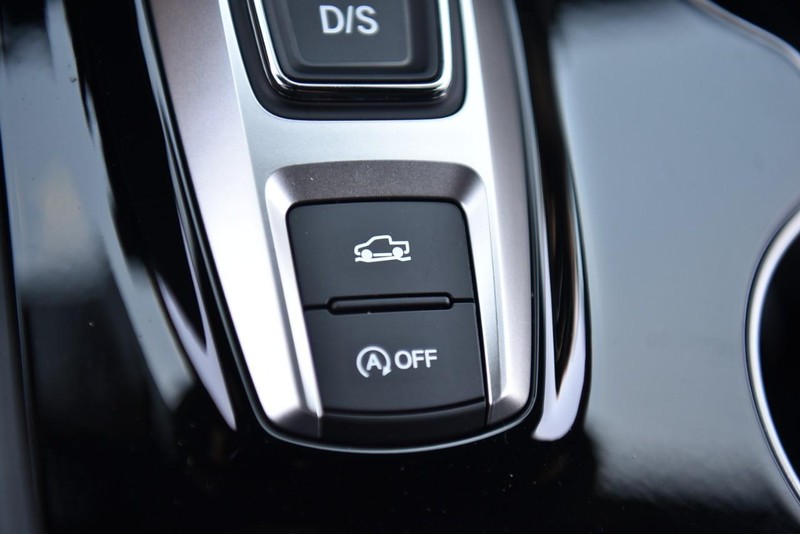 Honda Ridgeline Vehicle Image 20